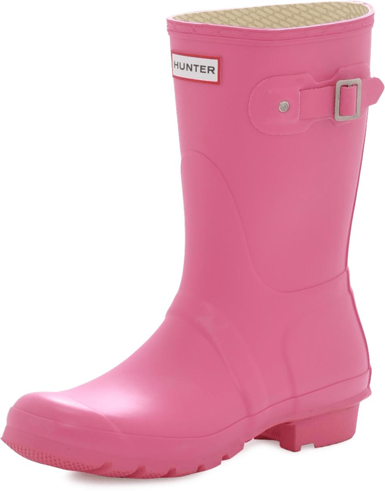 Hunter - Original Short Fuschia