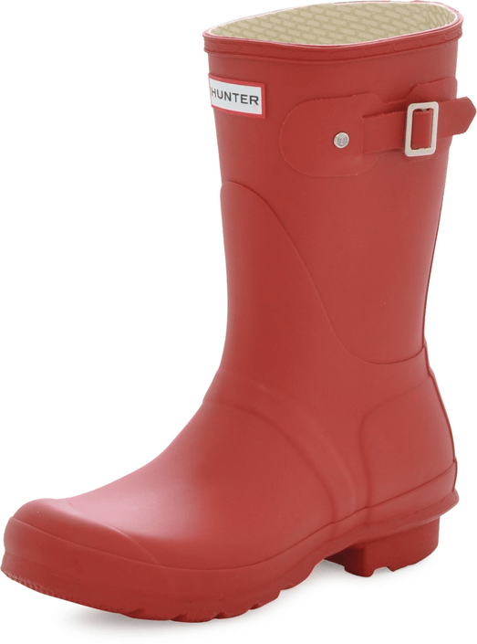 Hunter - Original Short Red