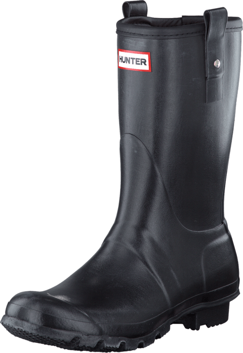 Hunter - Original Short Men Black