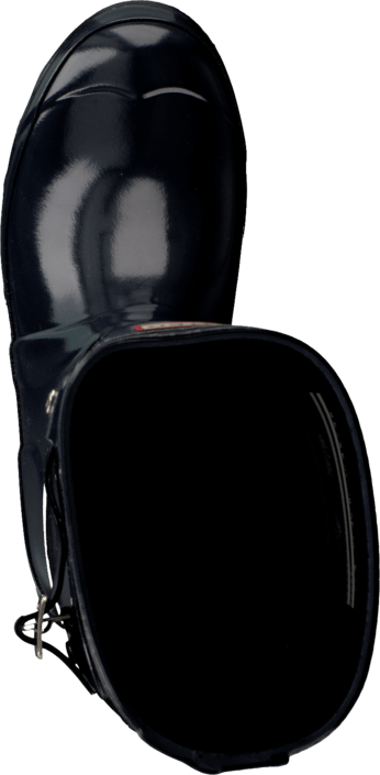 Hunter - Original Tall Gloss Navy
