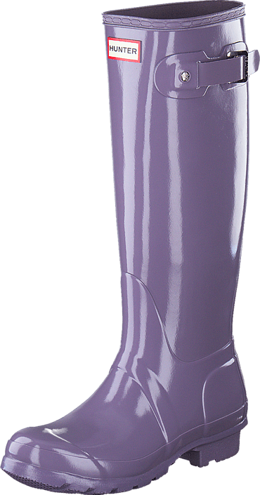 Hunter - Original Tall Gloss Thundercloud