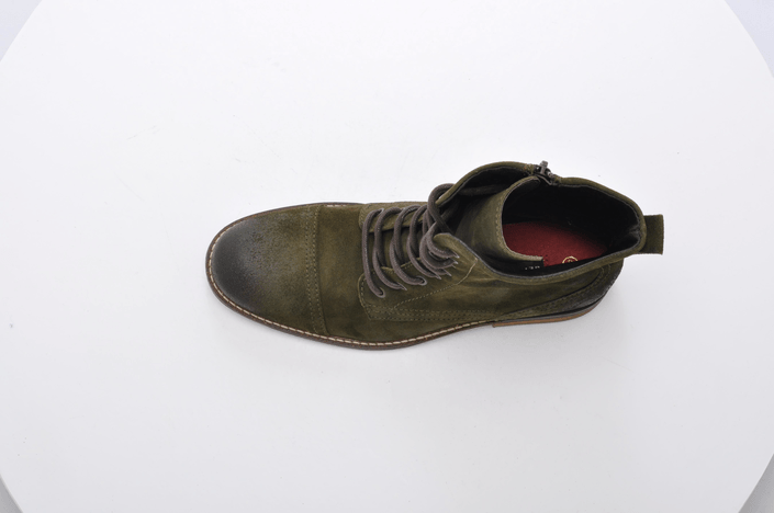 Belmondo - 828501/N Khaki