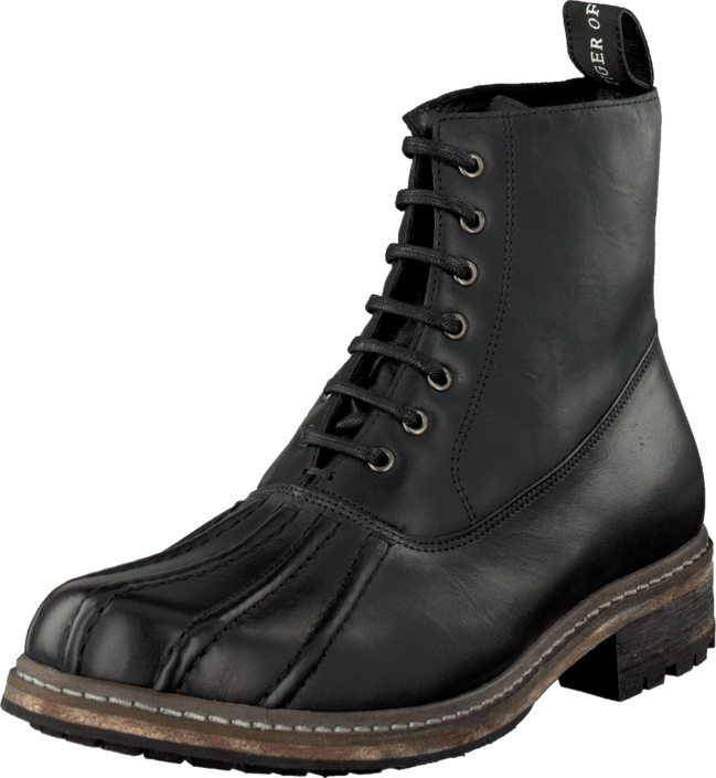 Tiger of Sweden - Irwin 01 Black