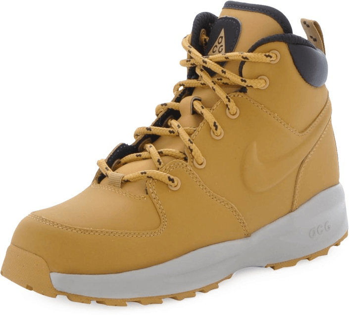 Nike - Nike Manoa Lth (PS) Hystch