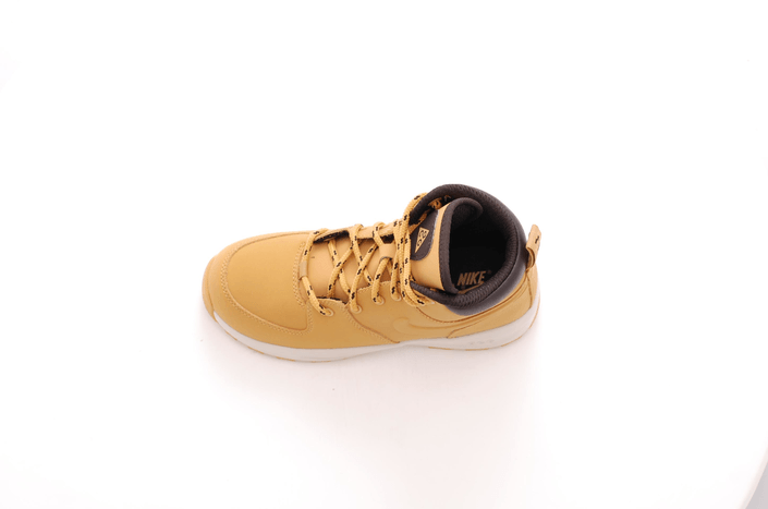 Nike - Nike Manoa Lth (PS) Hystch