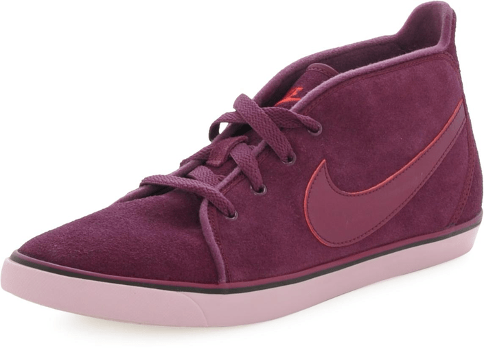 Nike - Wmns Toki Lite Premium Bordeaux