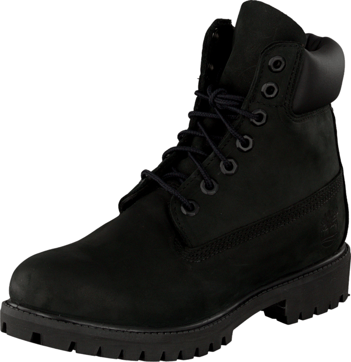 Footway SE - Timberland 6 in Premium Black, Skor, Kängor & Boots, Kängor, Svart, Herr, 44 1747.00 Footway SE - Timberland 6 in Premium Black, Skor, Kängor & Boots, Kängor, Svart, Herr, 44 1747.00