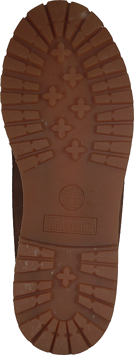 Timberland - 6in Premium Rust