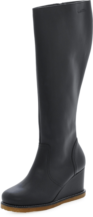 Swedish Hasbeens - High Water Black