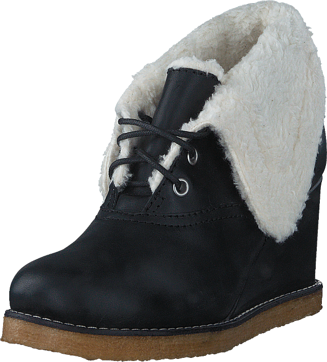 Swedish Hasbeens - Pastry Black