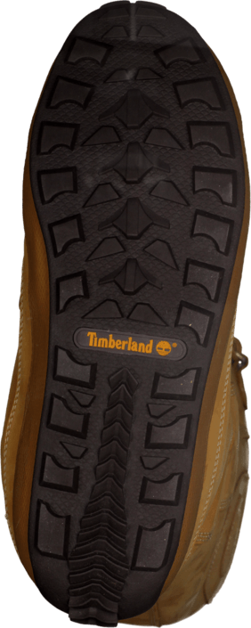 Timberland - Mukluk 16IN WP Wheat