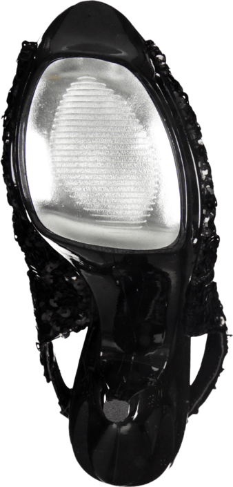 Sugarfree Shoes - Tess Black
