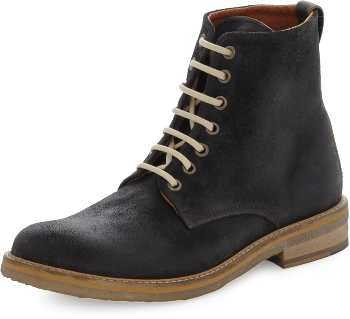 Boomerang - Allvanso Brown