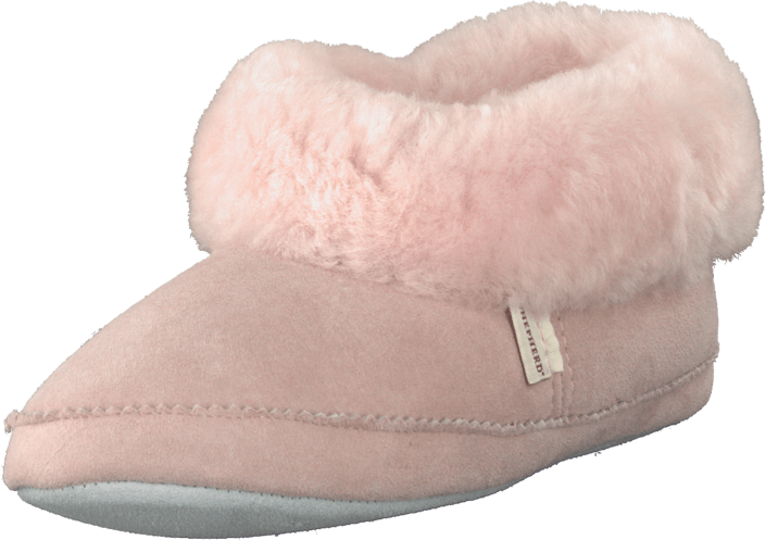 Shepherd - Emmy Pink