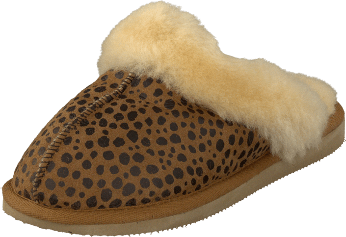 Shepherd - Jessica Leopard