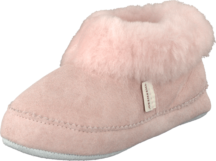 Shepherd - Pitea Pink