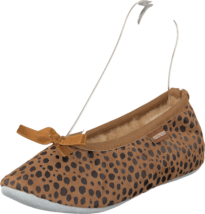 Shepherd - Varberg Leopard