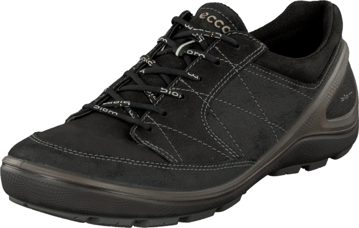 Ecco - Biom Grip Black Black