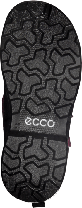 Ecco - Snow Rush Black