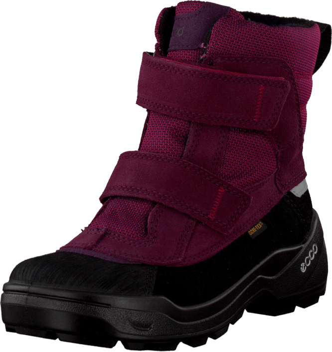Ecco - Snow Rush Black