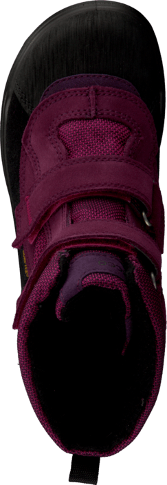 Ecco - Snow Rush Black