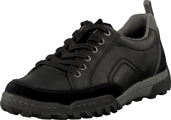 Ecco - Urban Xplorer Black