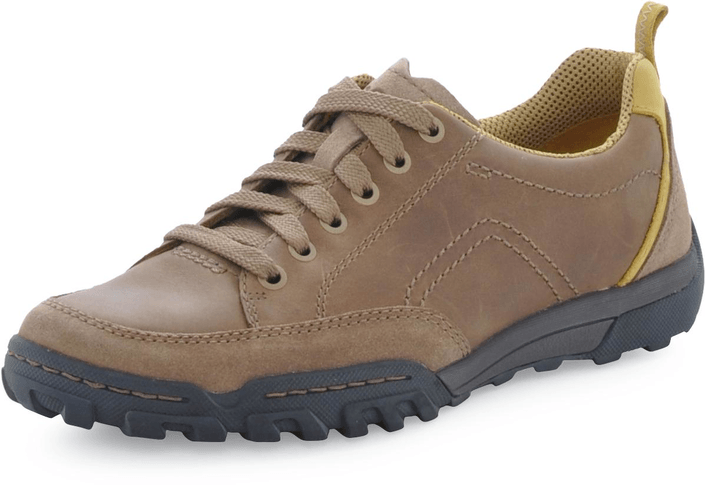 Ecco - Urban Xplorer Light Brown