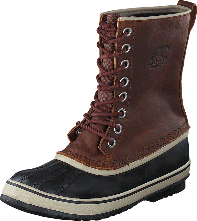 Sorel - 1964 Premium LTR 206 Cappuccino