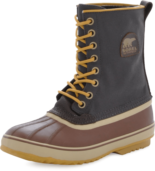 Sorel - 1964 Premium T Cordovan