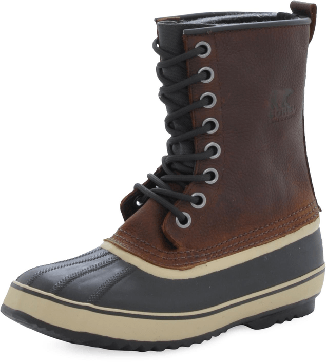 Sorel - 1964 Premium T Tobacco