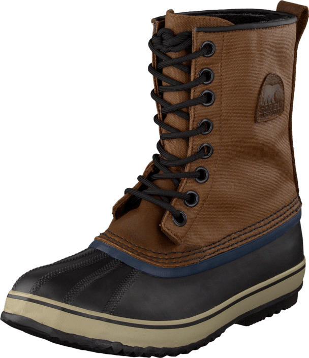 Sorel - 1964 Premium T Grizzly Bear, Whale