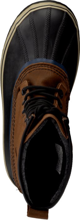 Sorel - 1964 Premium T Grizzly Bear, Whale
