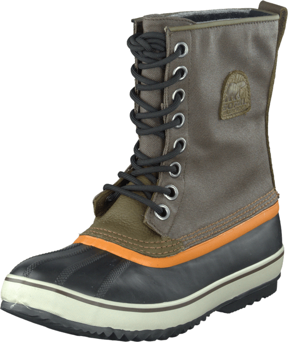 Sorel - 1964 Premium T Peatmoss, Bright Copper