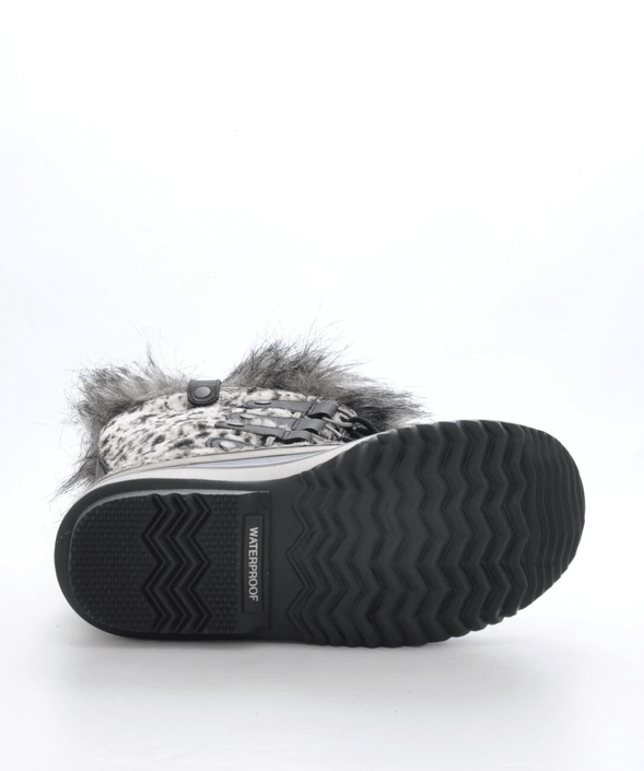 Sorel - Joan Of Artic Reserv Black