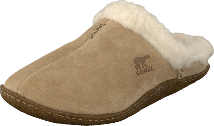 Sorel - Nakiska Slide W Incense