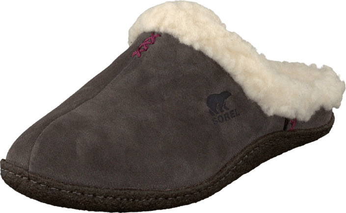 Sorel - Nakiska Slide W Shale,Tarte