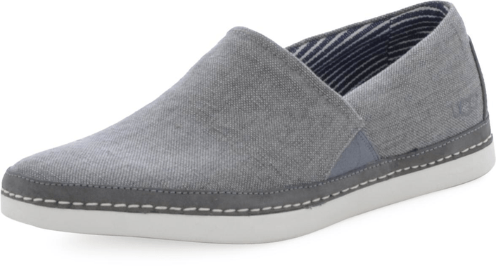 UGG Australia - Reefton Canvas M Metal