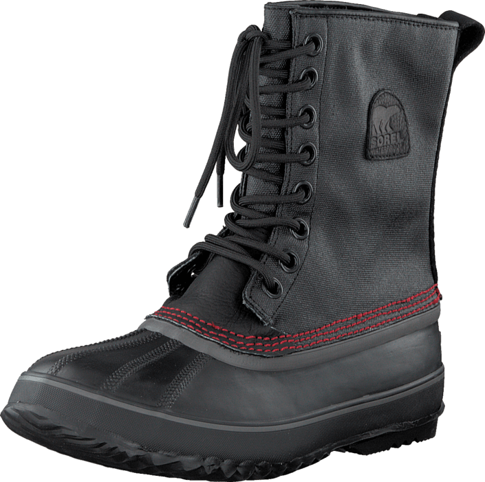 Sorel - 1964 Premium T CVS 012 Black