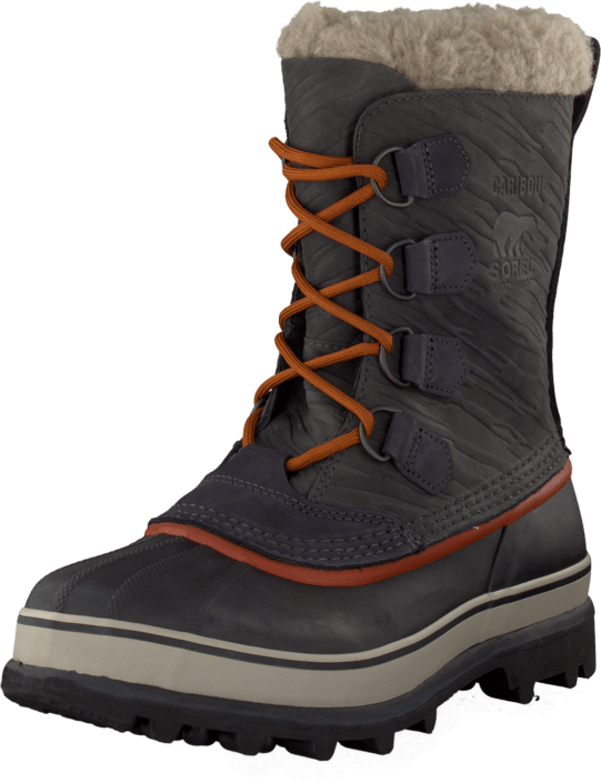 Sorel - Caribou Grill, Dark Ginger