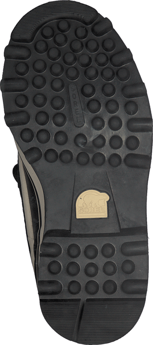 Sorel - Caribou 011 Black