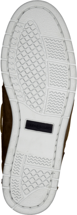 Henri Lloyd - Arkansa Brown Nubuk