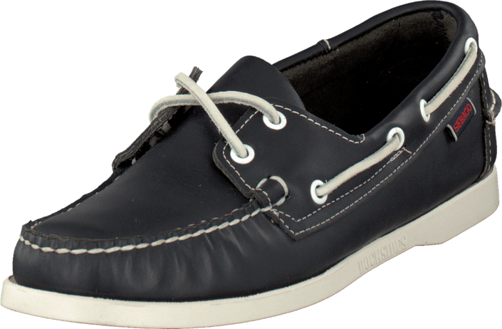 Sebago - Docksides Navy
