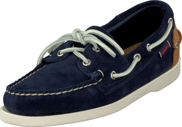 Sebago - Spinnaker Navy