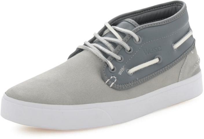 WeSC - Ahab Pebble Grey