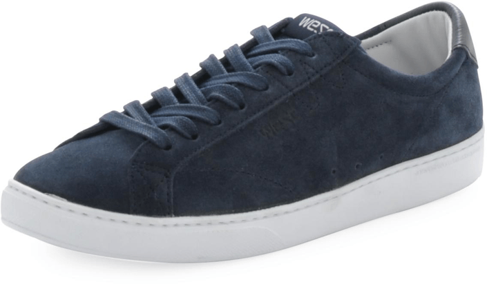 WeSC - Clapton Estate blue