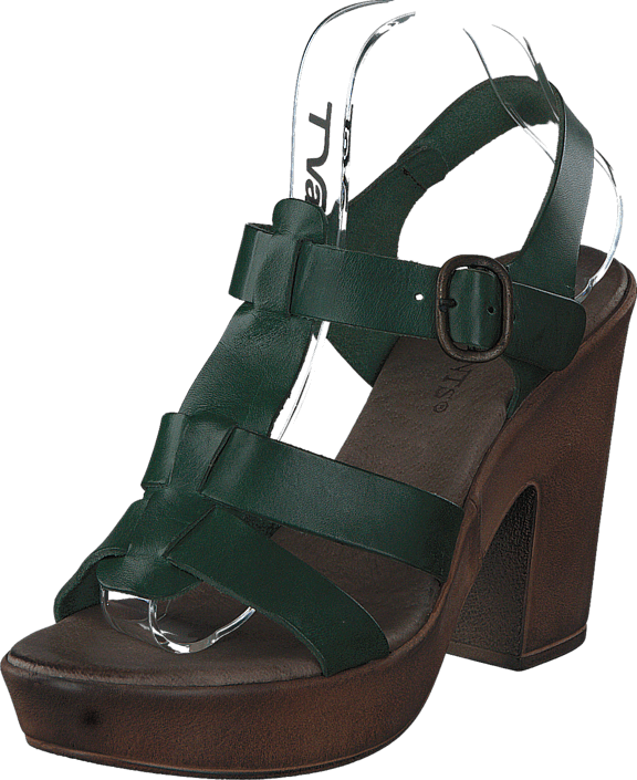 Ten Points - Adella Green