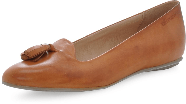 Ten Points - Dorabell Cognac