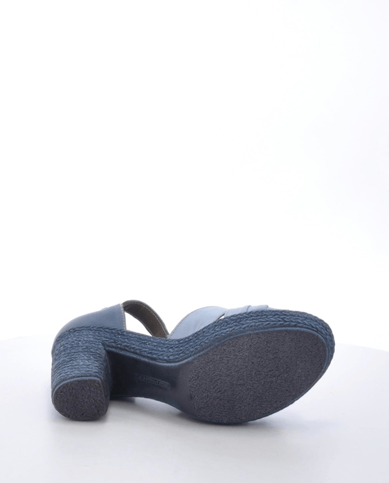 Ten Points - Emanuela Navy/Sky
