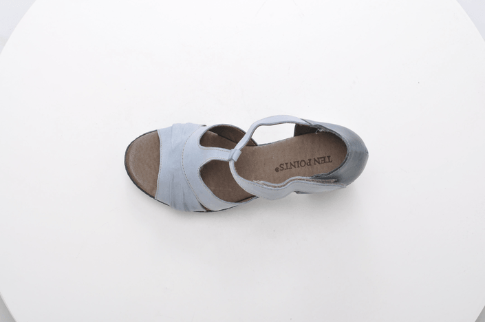 Ten Points - Emanuela Navy/Sky