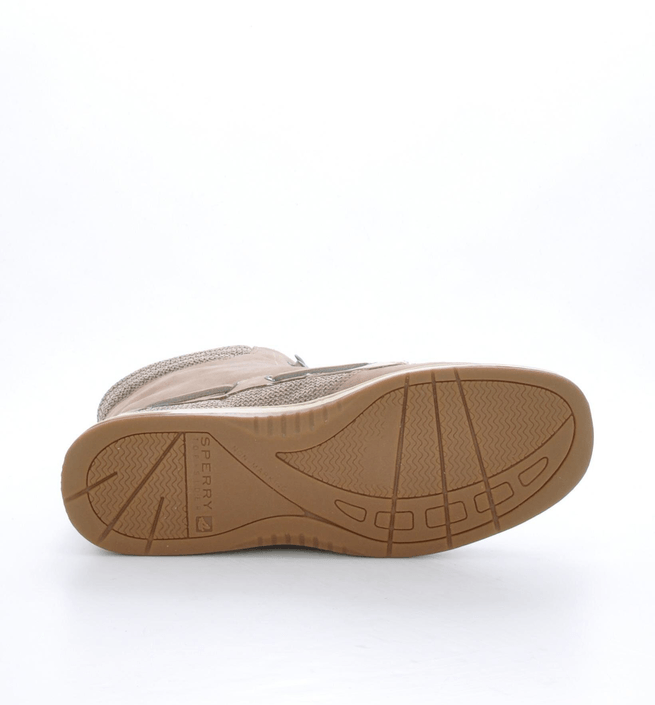 Sperry Topsider - Hikerfish Greige